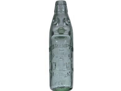 Codd - 10oz - Rockhampton Aerated Water Co.