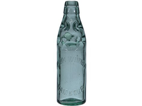Codd - 10oz - Frank Wimmer, Nambour