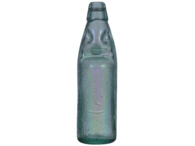 Codd - 10oz - J. Cosgrove, Brisbane