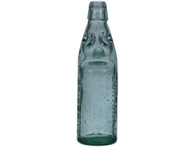 Codd - 10oz - Burton & Co., Brisbane