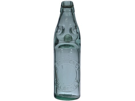 Codd - 10oz - J. M. Hickey, Killarney