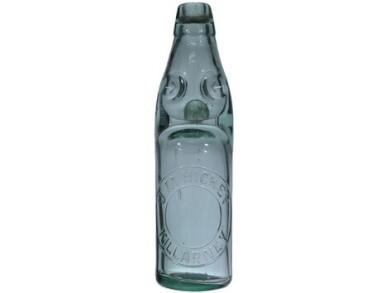 Codd - 10oz - J. M. Hickey, Killarney