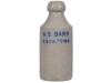 Ginger Beer - B/T - H.E. Barr, Cooktown