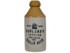 Ginger Beer - B/T - Borland's (Armidale)