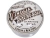Chemist - Pot Lid - Vinola Shaving Soap, London & New York