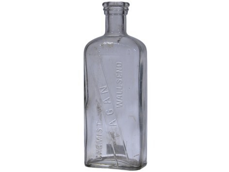 Chemist - Fagan, Wallsend