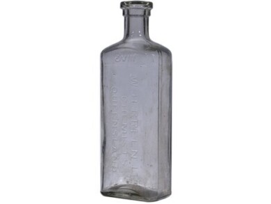 Chemist - W. H. Green Ltd., Queensland