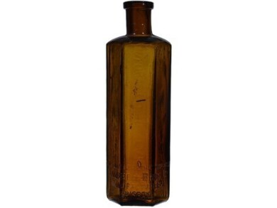 Poison - 10oz - Campbell Bros. Ltd., Brisbane