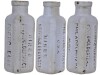 Household - Hires Household Extract - x 3