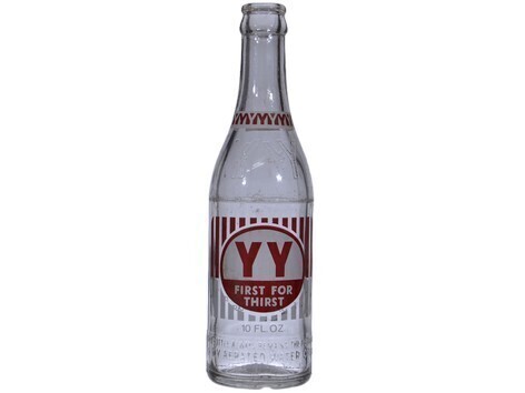 Pyro Label - 10oz - YY, Lambton, Newcastle
