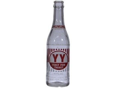 Pyro Label - 10oz - YY, Lambton, Newcastle