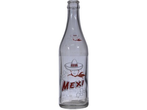 Pyro Label - 10oz - Mexi, Kalgoorlie & Perth