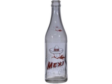 Pyro Label - 10oz - Mexi, Kalgoorlie & Perth