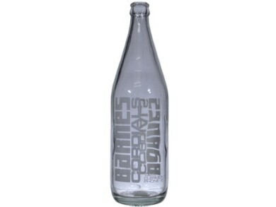 Pyro Label - 750ml - Barnes Cordials, Claremont