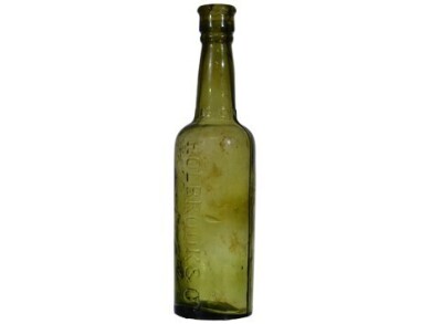 Sauce - Holbrook & co.