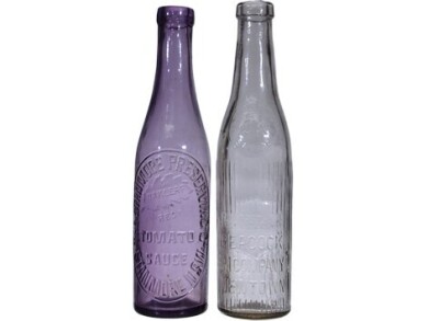 Sauce x 2- N.S.W.