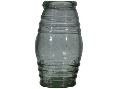 Household -Honey Jar - Goldfields