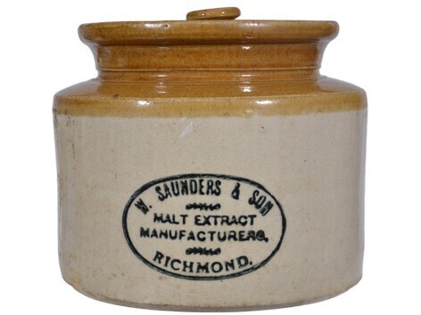 Household - Saunders & Sons - Richmond