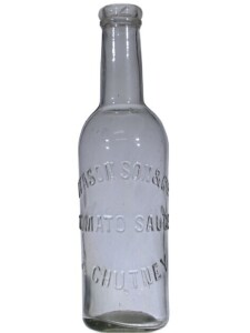 Sauce - Dyasons - 26oz