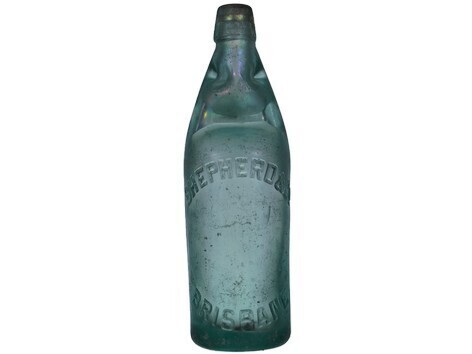 Codd 26oz - Shepherd & Co - Brisbane