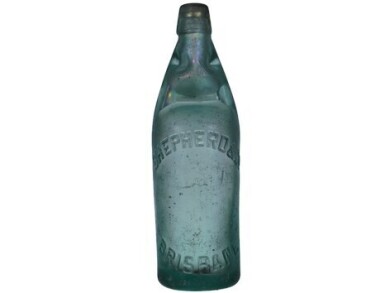Codd 26oz - Shepherd & Co - Brisbane