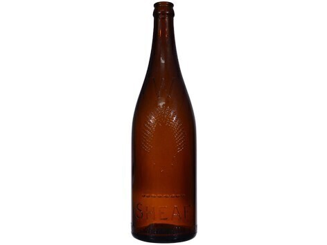 Beer C/S - Sheaf - Mildura