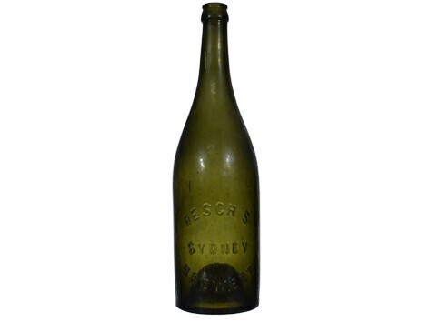 Beer C/S - Resch's - Sydney