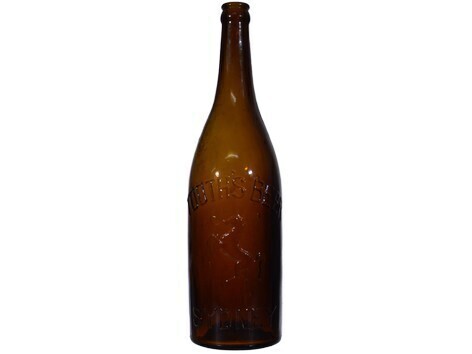 Beer C/S - Tooth's - Sydney