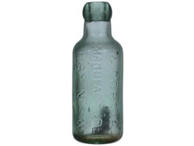 Lamont 6oz - H.L. Lindsay, Hay N.S.W.