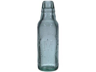Lamont 6oz - John Maher , Charleville