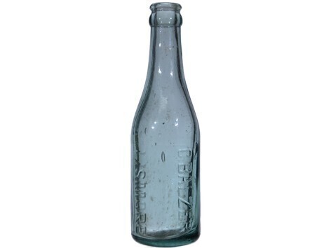 Crown Seal - 5oz - C. Blazer, Lismore