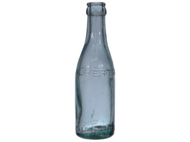 Crown Seal - 5oz - Albert Castres, Charters Towers