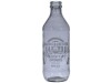 Crown Seal Pyro Label - Archers, Bowen