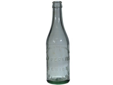 Crown Seal - 10oz - A.P.Perkins , Albion