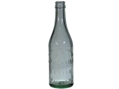 Crown Seal - 10oz - A.P.Perkins , Albion