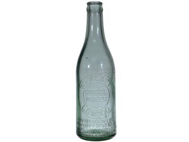 Crown Seal - 10oz- W.F.Klatt,Lowood