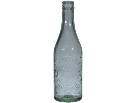 Crown Seal - 10oz - A. C.J. Herrmann, Boonah