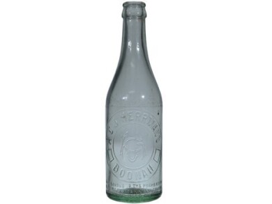 Crown Seal - 10oz - A. C.J. Herrmann, Boonah