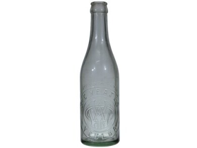Crown Seal - 10 oz - W.C.Yeates, Yuleba