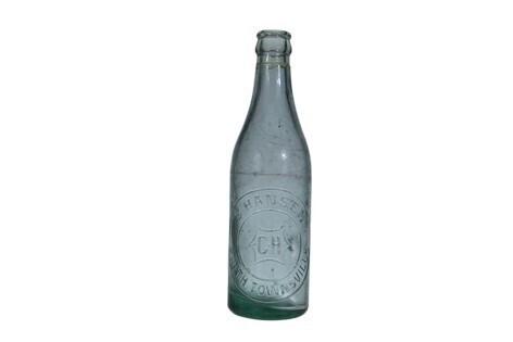Crown Seal - 10 oz - C. Hansen, South Townsville