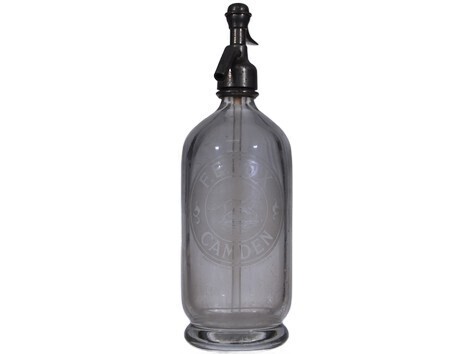 Soda Syphon - F.E.Fox, Camden