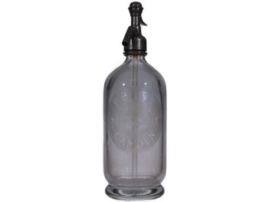 Soda Syphon - F.E.Fox, Camden