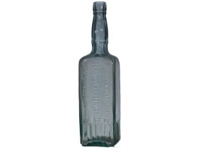 Cordial - Cockatoo Preserves Ltd., Melbourne