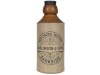 Ginger Beer - B/T- Red Cross Factory , Parkside ( S.A.)