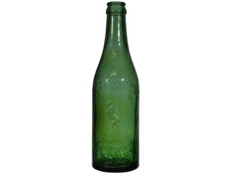 Crown Seal - 10 oz - Tooth & Co , Sydney