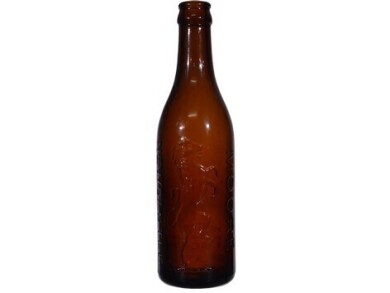 Crown Seal - 10 oz - Moore, Newcastle