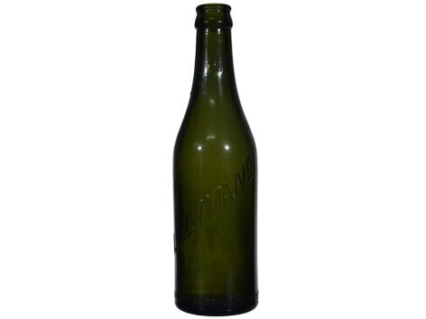 Crown Seal - 10oz - Lillyman's, Tamworth