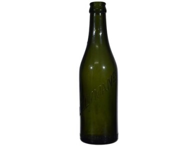 Crown Seal - 10oz - Lillyman's, Tamworth