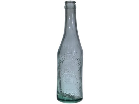 Crown Seal - 10 oz - C.Simmonds, Armidale