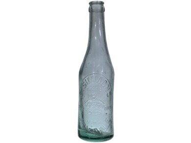 Crown Seal - 10 oz - C.Simmonds, Armidale